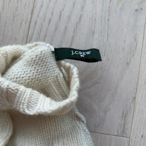 J. Crew Mittens With Fingerless Gloves - Picture 7 of 7